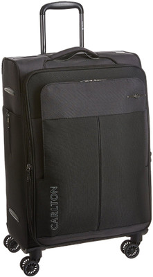 

Carlton 919J466081 Expandable Cabin Luggage -  inch(Grey