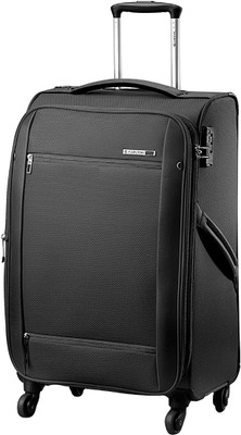 

Carlton 072J468010 Expandable Cabin Luggage -  inch(Black