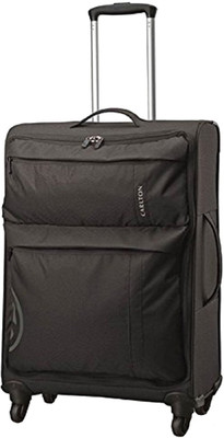 

Carlton 083J468010 Expandable Cabin Luggage -  inch(Black