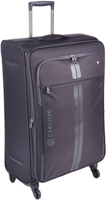 

Carlton 109J470104 Expandable Cabin Luggage -  inch(Grey