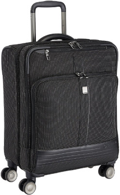 

Carlton 903J455010 Expandable Cabin Luggage -  inch(Black