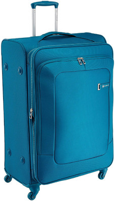 

Carlton 103J480930 Expandable Cabin Luggage -  inch(Blue