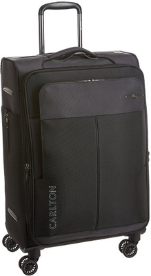 

Carlton 919J476081 Expandable Cabin Luggage -  inch(Grey