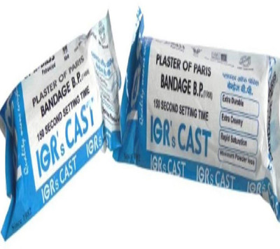 

IGR AEDASS's CAST (POP Bondage) Hand Support (Free Size, Beige)