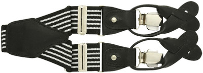 

Orolyf Y- Back Suspenders for Men(Multicolor)