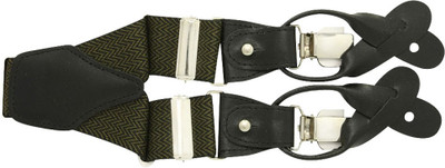 

Orolyf Y- Back Suspenders for Men(Multicolor)