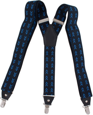 

Orolyf Y- Back Suspenders for Men(Multicolor)