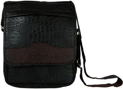 

Wildrexx sb-004 Travel Toiletry Kit(Black)