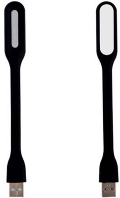 

Prro Flexible USB Led Light pack of 2 JHPB-A63 Led Light(Black)