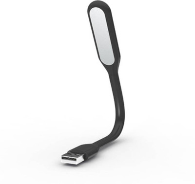 

Prro Flexible USB Led Light pack of 1 JHPB-A59 Led Light(Black)