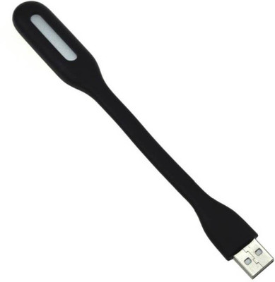 

Prro Flexible USB Led Light pack of 1 JHPB-A55 Led Light(Black)