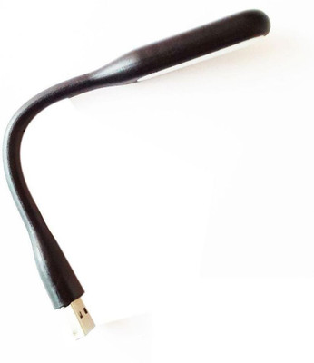 

Prro Flexible USB Led Light pack of 1 JHPB-A57 Led Light(Black)