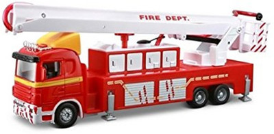 

Maisto Super Transporter(Multicolor)