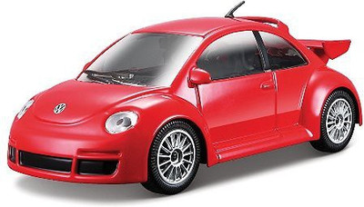 bburago vw beetle