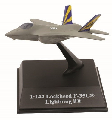

New-Ray F-35 Lightning II (Scale 1:144 )(Multicolor)