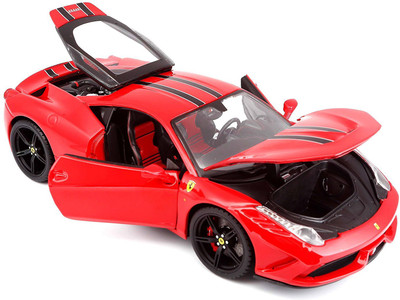 

Bburago Ferrari Speciale(Multicolor)