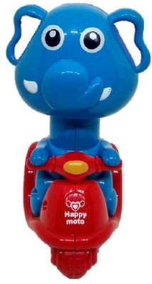 

ARP Collections H(Blue)