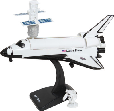 

New-Ray Space Adventure(Multicolor)