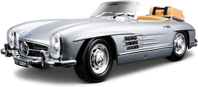 

Bburago Mercedes Benz SL Touring(Multicolor)