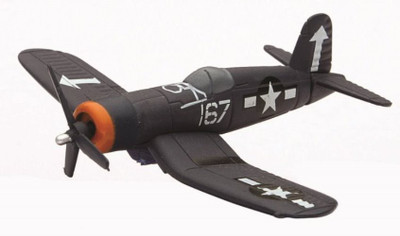 

New-Ray 1:190 F4U CORSAIR(multicolor)