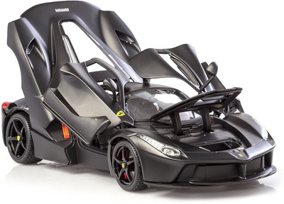 

Bburago Ferrari Signature Series - La Ferrari Color(Multicolor)
