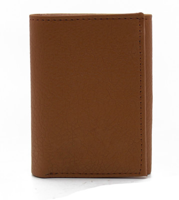 

NIetz Boys Tan Artificial Leather Wallet(4 Card Slots)
