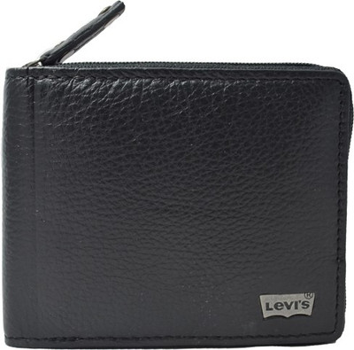 levis wallets myntra