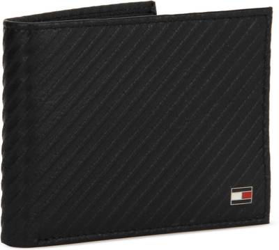 Hilfiger discount wallet price