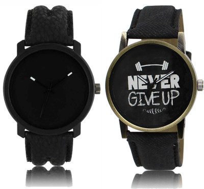 

REMIXON Men Watch Combo LR 021_027 Watch - For Men