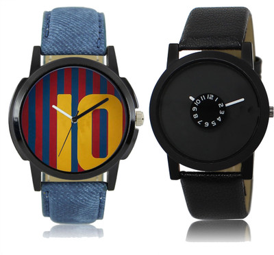 

REMIXON Men Watch Combo LR 010_025 Watch - For Men