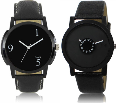 

REMIXON Men Watch Combo LR 006_025 Watch - For Men