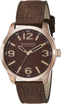 

Giordano A1049-05 Watch - For Men