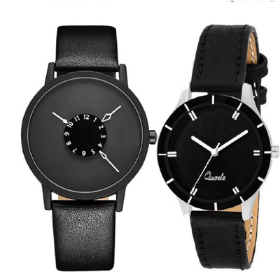 

PMAX PM 427 AND BLACK ANALOG NEW STYLISH FOR Watch - For Men & Women