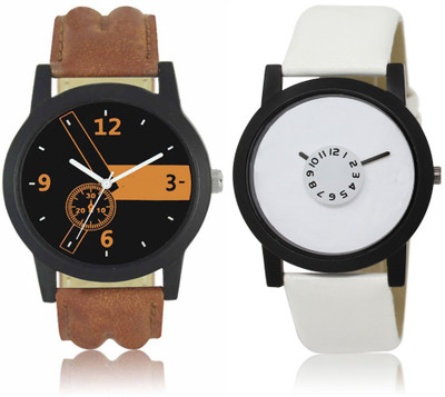 

REMIXON Men Watch Combo LR 001_026 Watch - For Men