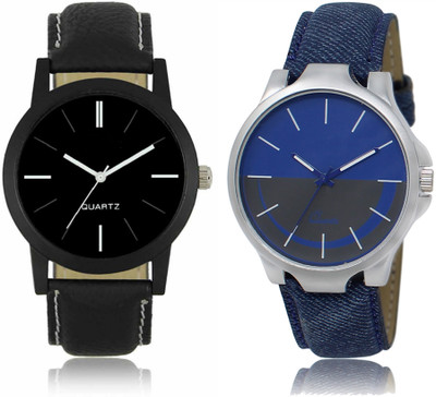 

REMIXON Men Watch Combo LR 005_024 Watch - For Men