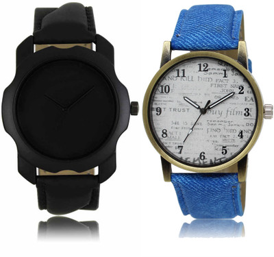 

REMIXON Men Watch Combo LR 022_028 Watch - For Men