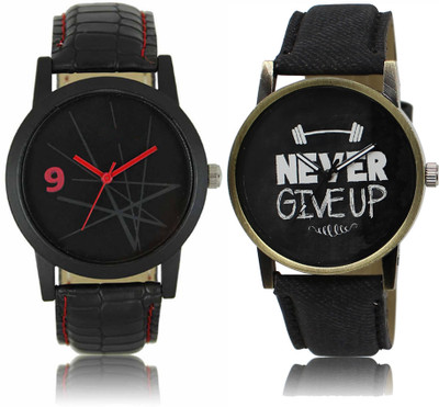 

REMIXON Men Watch Combo LR 008_027 Watch - For Men