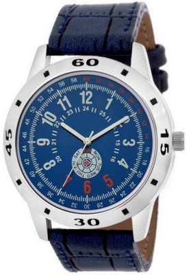 

CelAura 44 Blue Dial New Style Attractive Fast Selling Watch - For Men