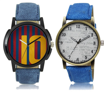 

REMIXON Men Watch Combo LR 010_028 Watch - For Men