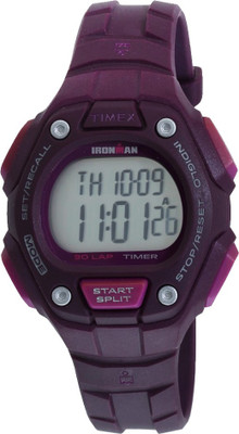 

Timex TW5K89700 Watch - For Women