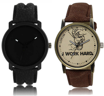 

REMIXON Men Watch Combo LR 021_029 Watch - For Men