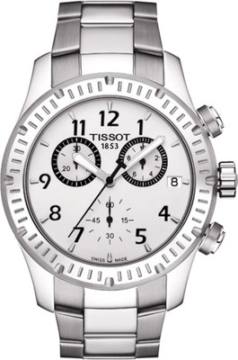 

Tissot T039.417.11.037.00 T Sport V8 Watch - For Men