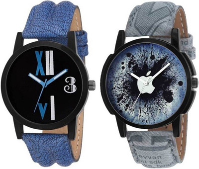 

Rangoli Enterprise Premium Watch For Men Boys Watch - For Men