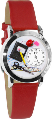 

Whimsical S-0640002 Watch - For Women