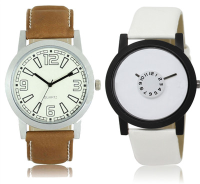 REMIXON Men Watch Combo LR 015_026 Watch - For Men