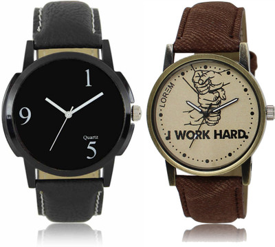 

REMIXON Men Watch Combo LR 006_029 Watch - For Men
