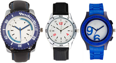 

Watch Karts WK005-MAIN-WK-031-Main-056-BL Watch - For Men
