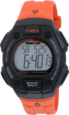 

Timex TW5K86200 Watch - For Men