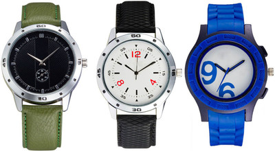 

Watch Karts WK005-MAIN-WK-031-Main-48-GR Watch - For Men