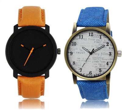 

REMIXON Men Watch Combo LR 020_028 Watch - For Men